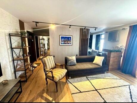 2 otaqlı mənzil, 54 m², İçəri Şəhər: 227 000 ₼ 5
