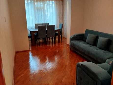 Elan №6371336 - Bakı, Elmlər Akademiyası m., 2 otaqlı, 55 m², 4/5 mərtəbə