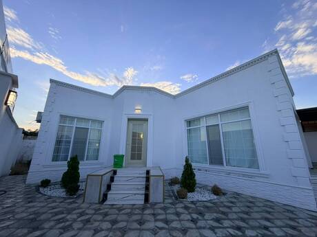 Elan №6371345 - Bakı, Albalılıq q., 4 otaqlı, 100 m²