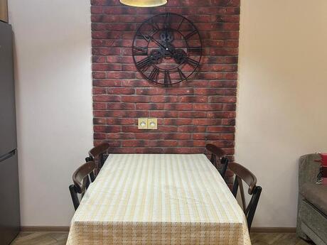 2 otaqlı yeni tikili - Neftçilər m. - 60 m²