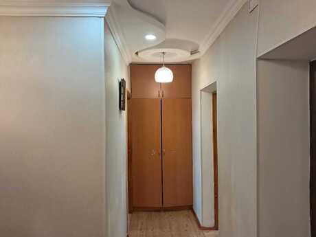 Elan №6371346 - Bakı, Yeni Yasamal q., 2 otaqlı, 60 m², 4/5 mərtəbə