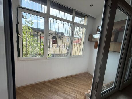 3-room apartment for rent, 110 m², İnşaatçılar: 850 ₼/mo 5