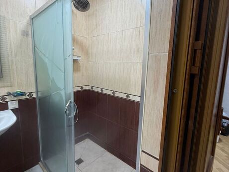 3-room apartment for rent, 110 m², İnşaatçılar: 850 ₼/mo 2