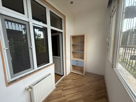 3-room apartment for rent, 110 m², İnşaatçılar: 850 ₼/mo 4