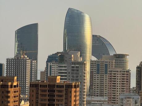 Elan №6371370 - Bakı, 28 May m., 5 otaqlı, 250 m², 12/13 mərtəbə