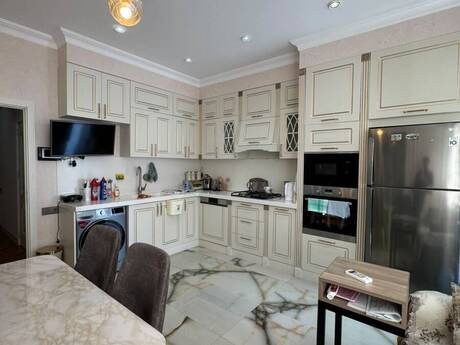4-room apartment, 152 m², İnşaatçılar: 430 000 ₼ 5