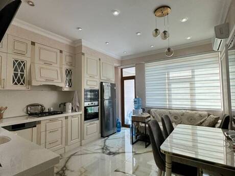 4-room apartment, 152 m², İnşaatçılar: 430 000 ₼ 4