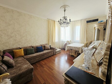 2 otaqlı mənzil, 60 m², Masazır: 98 000 ₼ 2