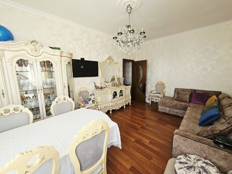 2 otaqlı mənzil, 60 m², Masazır: 98 000 ₼ 3