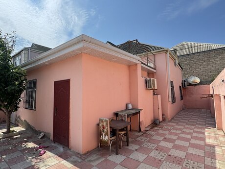 4 otaqlı həyət evi, 130 m², Hövsan: 79 000 ₼ 2