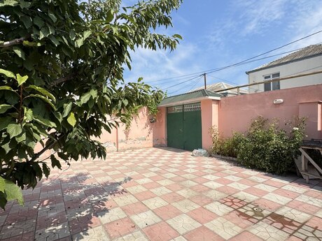 4 otaqlı həyət evi, 130 m², Hövsan: 79 000 ₼ 5