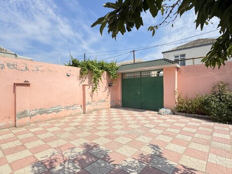 4 otaqlı həyət evi, 130 m², Hövsan: 79 000 ₼ 3