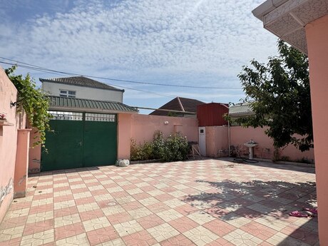 4 otaqlı həyət evi, 130 m², Hövsan: 79 000 ₼ 4