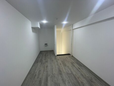 Объект - пос. Бакиханова - 90 м²