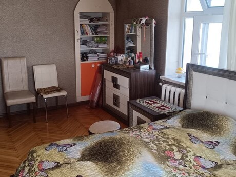 2-room apartment, 60 m², Qara Qarayev: 138 000 ₼ 2
