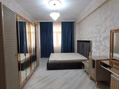 3-room apartment, 137 m², 20 Yanvar: 349 000 ₼ 5