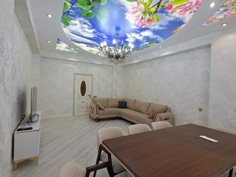 3-room apartment, 137 m², 20 Yanvar: 349 000 ₼ 2
