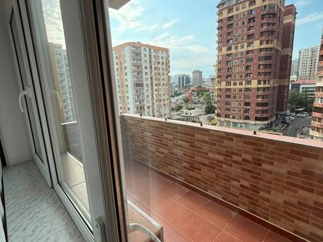 Elan №6371395 - Bakı, Nizami m., 3 otaqlı, 125 m², 12/16 mərtəbə