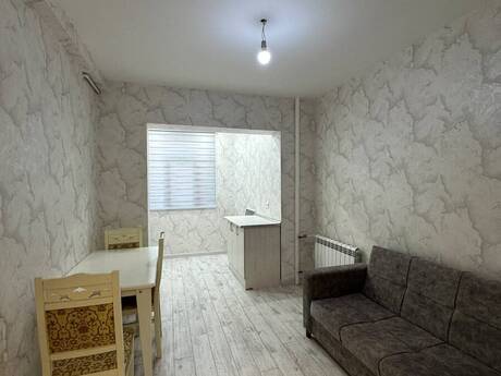 Объявление №6371407 - Баку, пос. Ени Ясамал, 2-комн., 45 м², 2/9 этаж