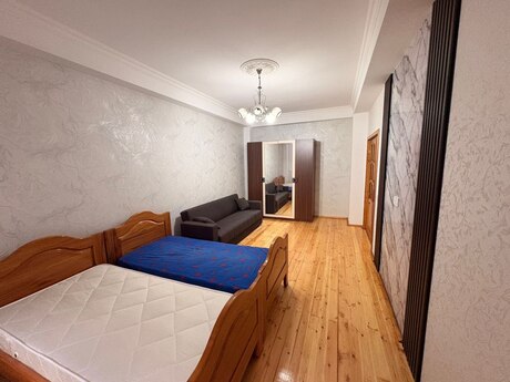 Elan №6371421 - Bakı, Neftçilər m., 1 otaqlı, 50 m², 8/13 mərtəbə