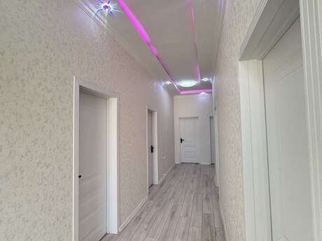 5 otaqlı həyət evi, 140 m², Hövsan: 140 000 ₼ 5