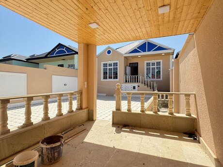 Elan №6371427 - Bakı, Hövsan q., 5 otaqlı, 140 m²