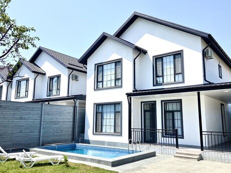 Elan №6371437 - Quba, Quba, 450 m²