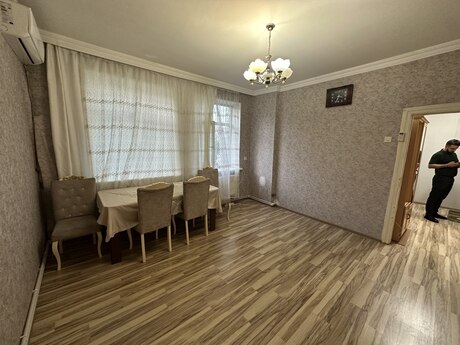 Объявление №6371457 - Баку, пос. Локбатан, 3-комн., 56 м², 3/3 этаж
