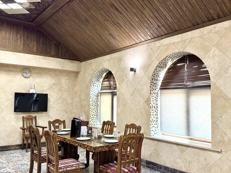 Объект - м. 20 января - 1500 м²