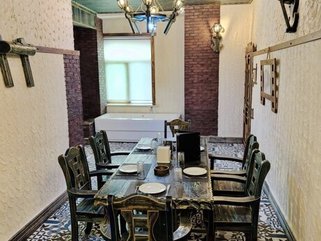 Объект - м. 20 января - 1500 м²