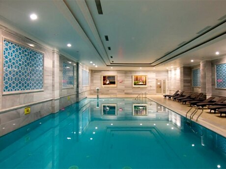 Объект - м. 20 января - 1500 м²