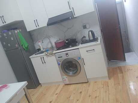 2-комн. дом/дача - пос. Биладжары - 40 м²