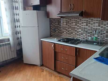 1-комн. новостройка - м. Азадлыг проспекти - 58 м²