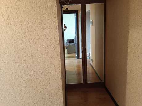 1-комн. новостройка - м. Азадлыг проспекти - 58 м²