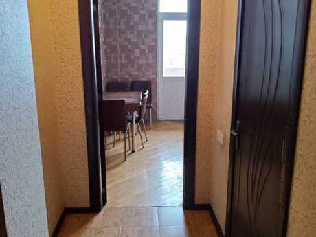 1-комн. новостройка - м. Азадлыг проспекти - 58 м²