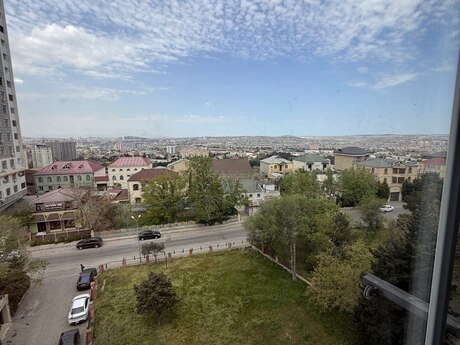 Elan №6371491 - Bakı, 9-cu mikrorayon q., 2 otaqlı, 65 m², 7/9 mərtəbə