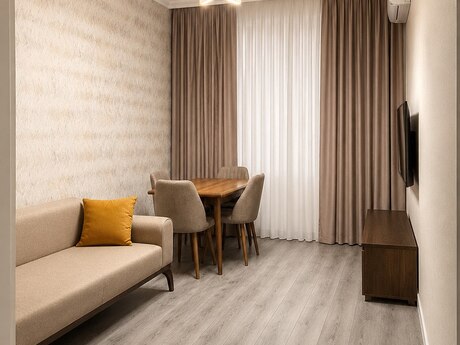 2 otaqlı mənzil, 50 m², Melissa Park: 182 000 ₼ 2