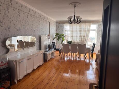 Elan №6371499 - Bakı, 8-ci kilometr q., 3 otaqlı, 140 m², 9/18 mərtəbə