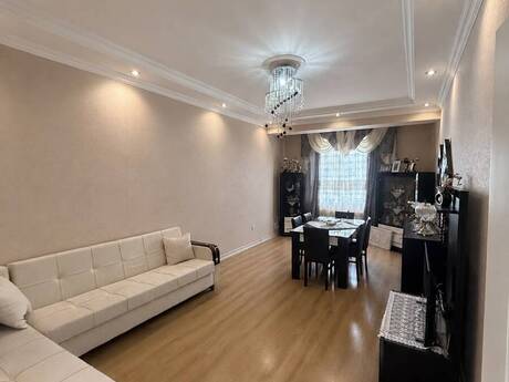 2 otaqlı mənzil, 77 m², Saray: 131 200 ₼ 4
