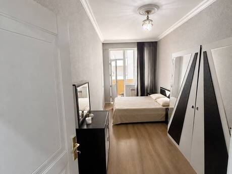 2 otaqlı mənzil, 77 m², Saray: 131 200 ₼ 5