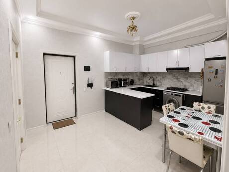 2 otaqlı mənzil, 77 m², Saray: 131 200 ₼ 3
