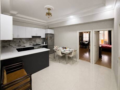 2 otaqlı mənzil, 77 m², Saray: 131 200 ₼ 2