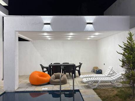 Elan №6371504 - Bakı, Mərdəkan q., 3 otaqlı, 150 m²