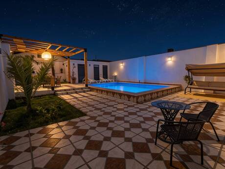 Elan №6371510 - Bakı, Mərdəkan q., 3 otaqlı, 120 m²