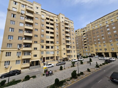 Объявление №6371526 - Баку, пос. Масазыр, 3-комн., 74 м², 5/10 этаж