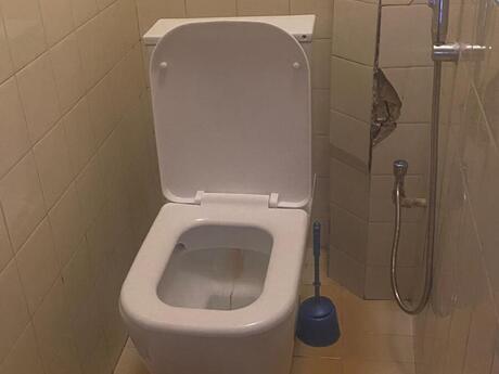 3-room apartment, 70 m², Nizami: 225 000 ₼ 5