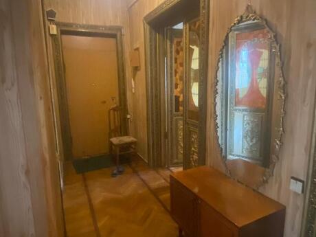 3-room apartment, 70 m², Nizami: 225 000 ₼ 4