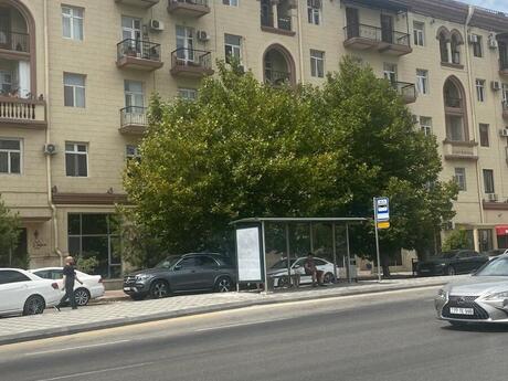 3-room apartment, 70 m², Nizami: 225 000 ₼ 2