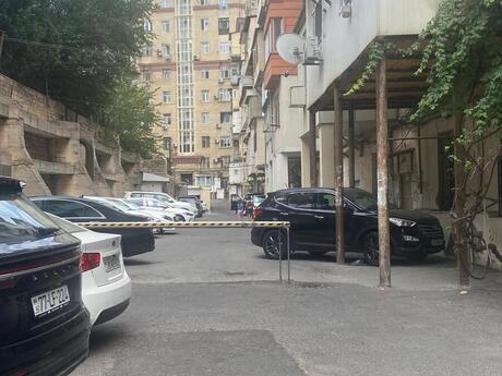 3-room apartment, 70 m², Nizami: 225 000 ₼ 3