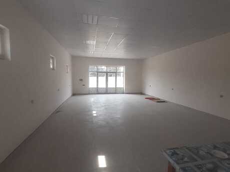 Объект - пос. Новханы - 200 м²